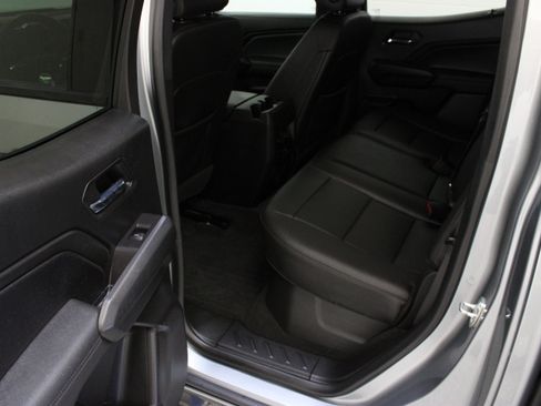 Used 2023 GMC Canyon Elevation w/ Elevation Premium Package RWD image 26