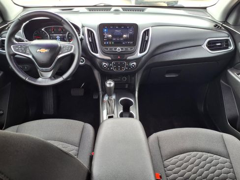 Used 2020 Chevrolet Equinox LT FWD image 9