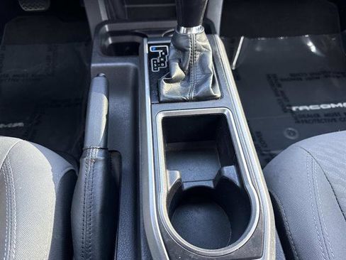 Used 2021 Toyota Tacoma SR image 27