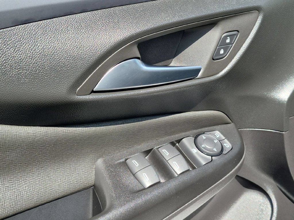 Used 2026 Buick Envista Preferred FWD image 10