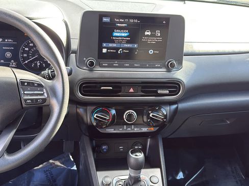 Used 2023 Hyundai Kona SEL image 20