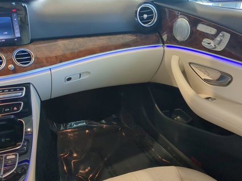 Used 2018 Mercedes-Benz E 300 image 16