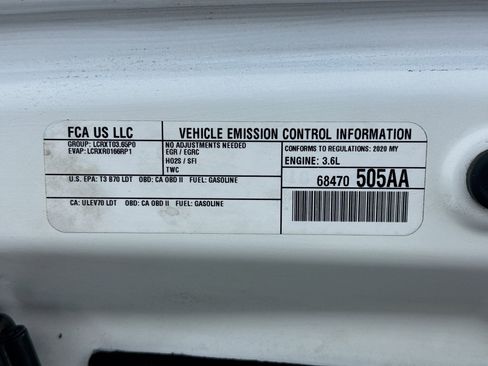 Used 2020 Jeep Gladiator Rubicon image 21