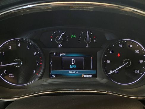 Used 2018 Buick Encore Essence w/ Experience Buick Package FWD image 23