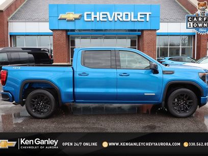 Used 2022 GMC Sierra 1500 Elevation