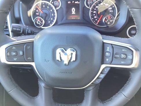 New 2026 RAM 1500 Big Horn image 13