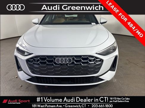 Used 2025 Audi A5 2.0T Premium w/ Convenience Package image 2