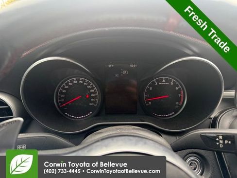Used 2019 Mercedes-Benz C 43 AMG 4MATIC Sedan image 11