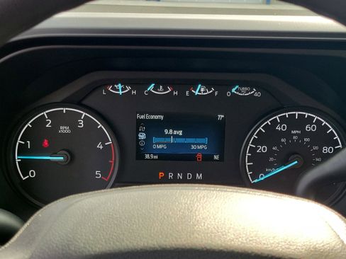 New 2025 Ford F250 XLT w/ F-250 >10K GVWR Package image 22