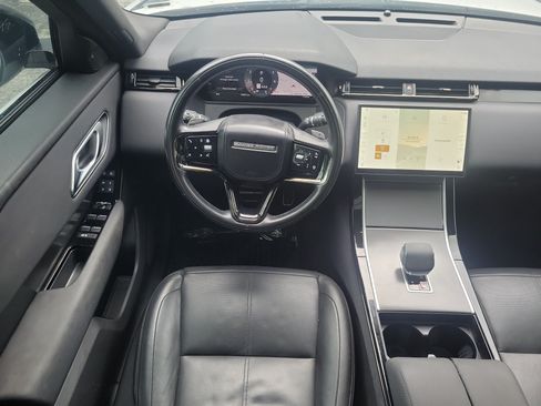 Used 2025 Land Rover Range Rover Velar Dynamic SE AWD/4WD image 13