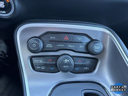 Used 2022 Dodge Challenger R/T Scat Pack image 61