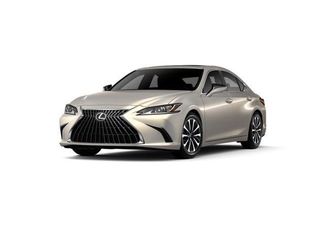 New 2025 Lexus ES 350 w/ Premium Package image 1