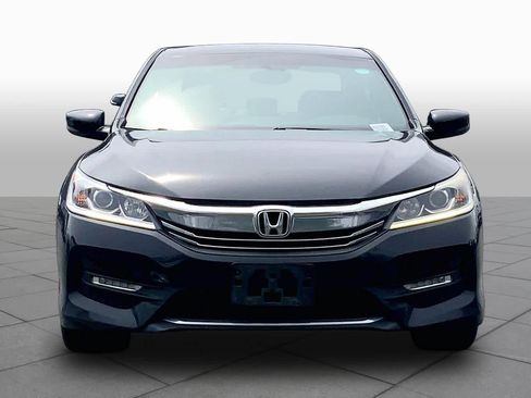 Used 2017 Honda Accord Sport Special Edition image 4