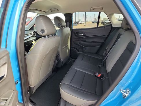 New 2026 Chevrolet Trax ACTIV image 10