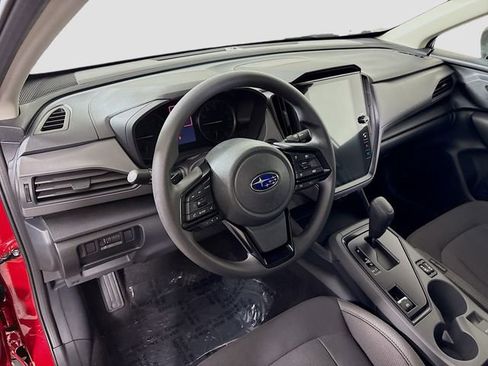 New 2026 Subaru Crosstrek 2.0i Premium image 9