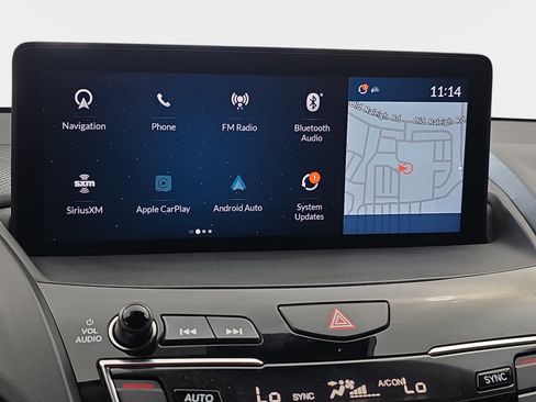 Used 2021 Acura RDX FWD w/ Technology Package image 20