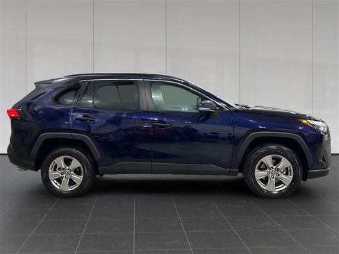 Used 2024 Toyota RAV4 XLE image 6