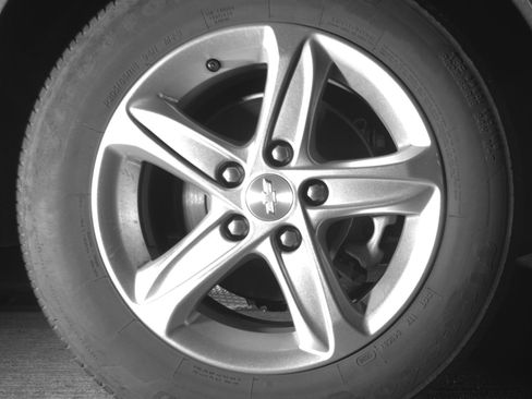 Used 2024 Chevrolet Malibu LT image 22