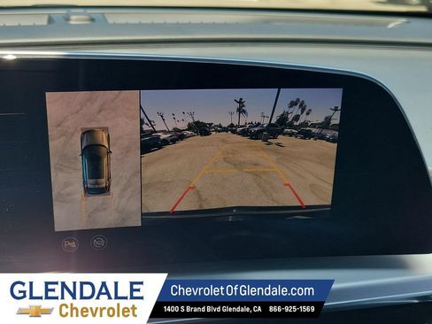 Used 2024 Cadillac Lyriq Sport w/ LPO, Floor Liner Package RWD image 27