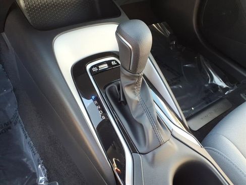 Certified 2026 Toyota Corolla SE image 20