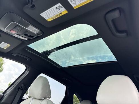 New 2026 Hyundai Tucson Limited FWD image 26