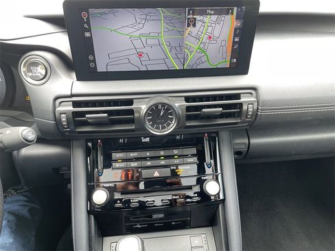 Used 2023 Lexus IS 350 F Sport image 20
