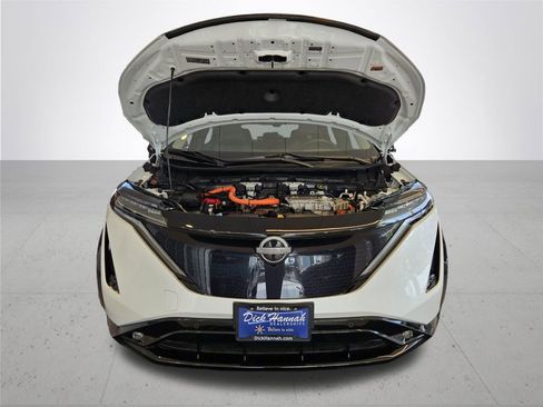 Used 2023 Nissan Ariya image 4