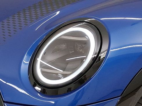 New 2026 MINI Cooper S FWD image 12
