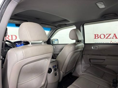 Used 2015 Honda Pilot EX-L image 14