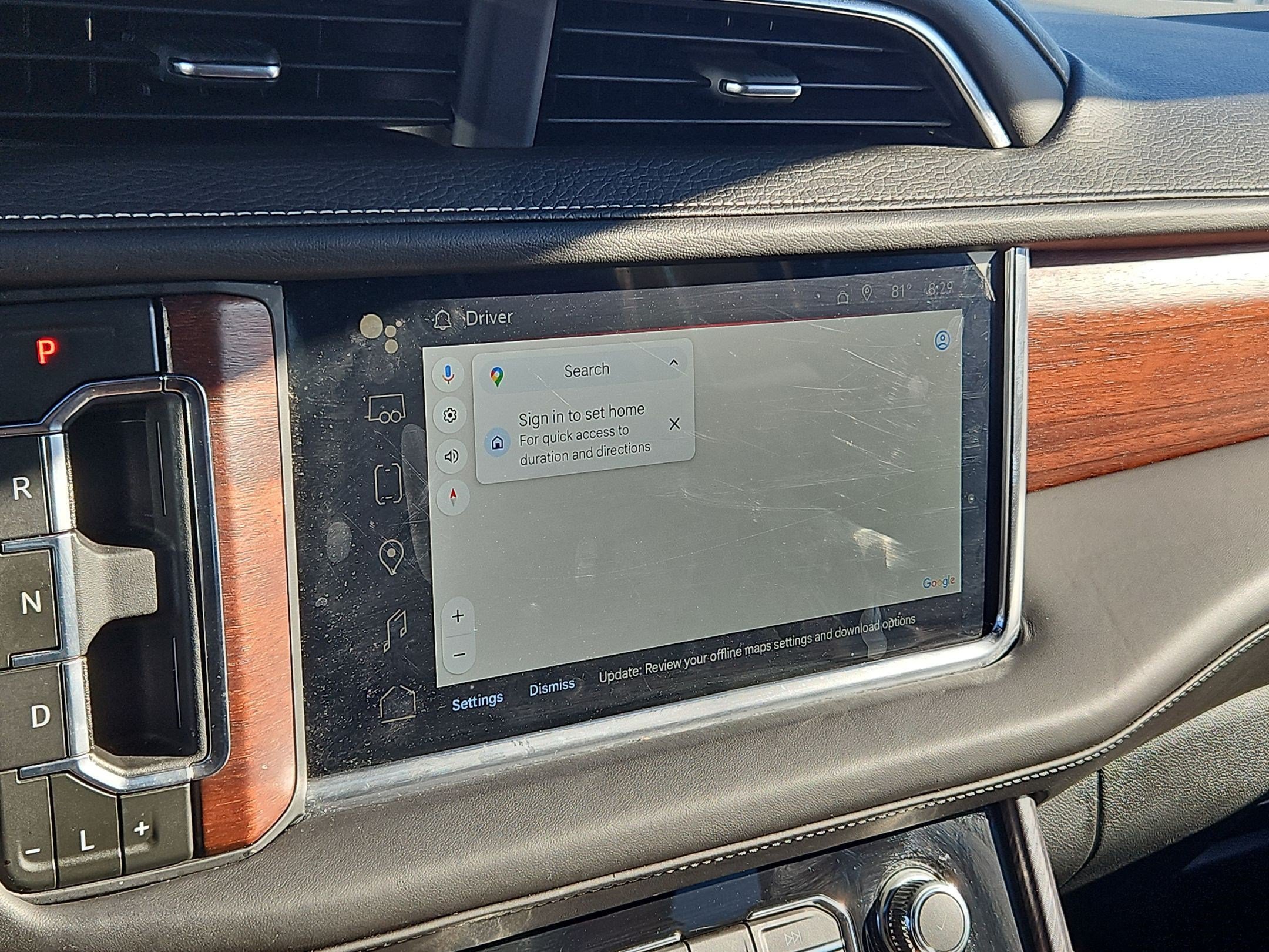 Certified 2023 GMC Yukon Denali Ultimate AWD/4WD image 22