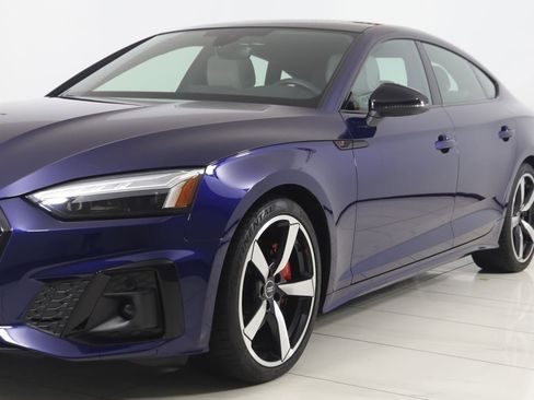 Used 2024 Audi A5 2.0T Premium Plus image 65