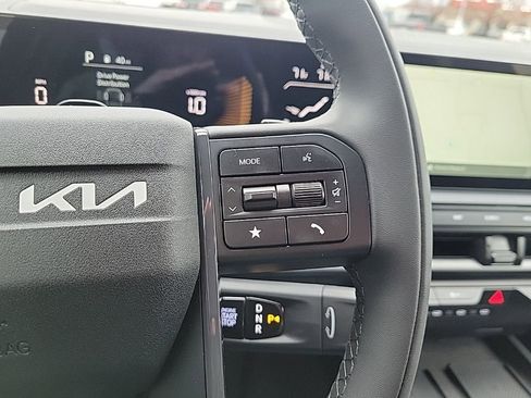 New 2027 Kia Telluride EX X-Line image 29