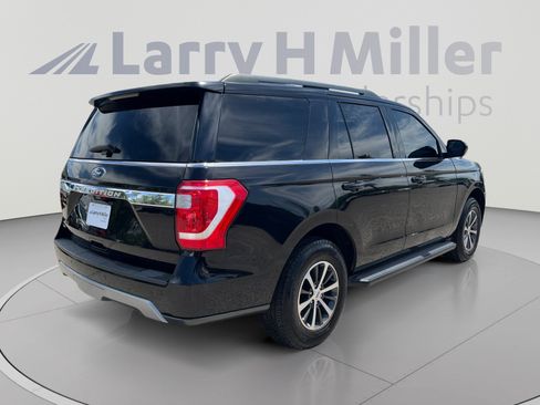 Used 2019 Ford Expedition XLT AWD/4WD image 5