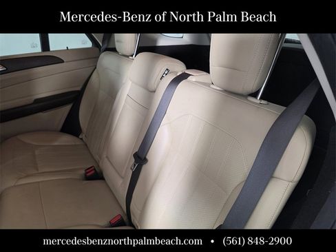 Used 2019 Mercedes-Benz GLE 400 4MATIC image 11