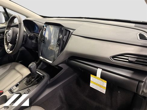 New 2026 Subaru Crosstrek 2.5i Limited AWD/4WD image 32