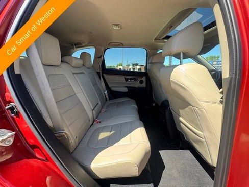 Used 2019 Honda CR-V EX-L image 14