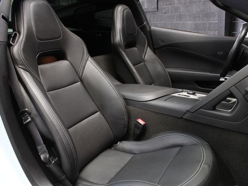 Used 2018 Chevrolet Corvette Grand Sport image 43