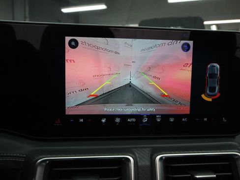 Used 2025 Ford Mustang Premium image 35