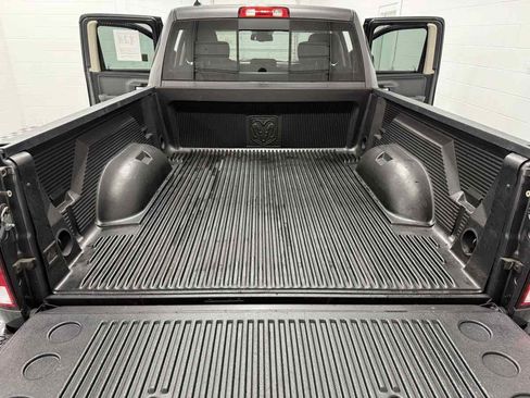 Used 2018 RAM 1500 Big Horn image 22