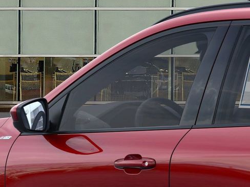 New 2026 Ford Escape ST-Line Select w/ Tech Pack #2 image 20