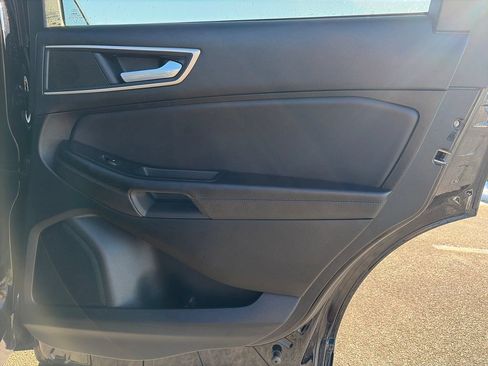 Used 2024 Ford Edge SEL w/ Convenience Package AWD/4WD image 28