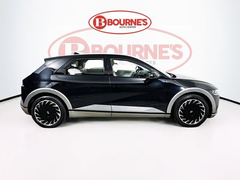 Used 2023 Hyundai Ioniq 5 Limited w/ Cargo Package image 13