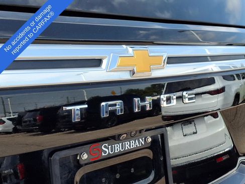 Used 2023 Chevrolet Tahoe High Country w/ Premium Package AWD/4WD image 11