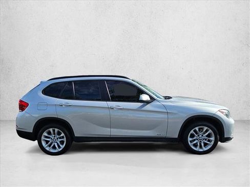 Used 2015 BMW X1 xDrive28i image 4