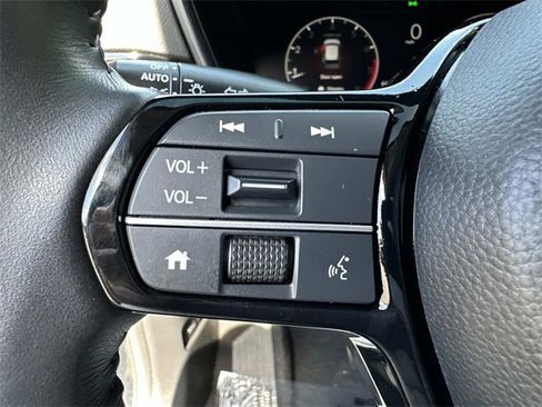 Certified 2024 Honda CR-V EX-L image 30