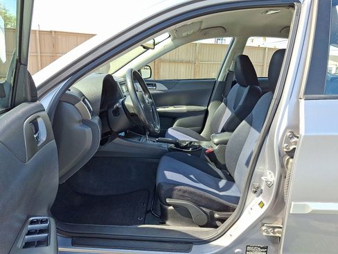 Used 2008 Subaru Impreza Outback Sport w/ Popular Equipment Group 3A image 14