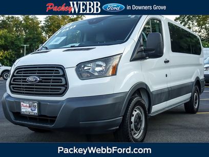Used 2016 Ford Transit 150 XL