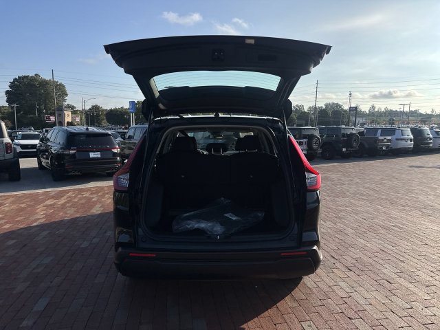 Certified 2024 Honda CR-V LX image 28