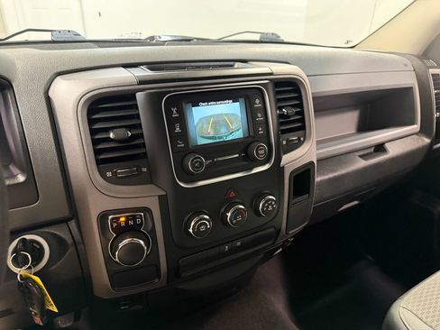 Used 2017 RAM 1500 Express RWD image 79