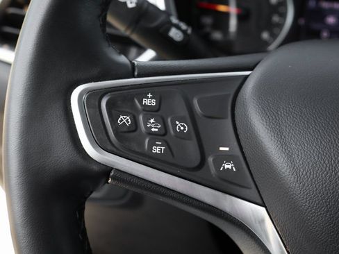 Used 2023 Chevrolet Equinox LT w/ Driver Convenience Package FWD image 24